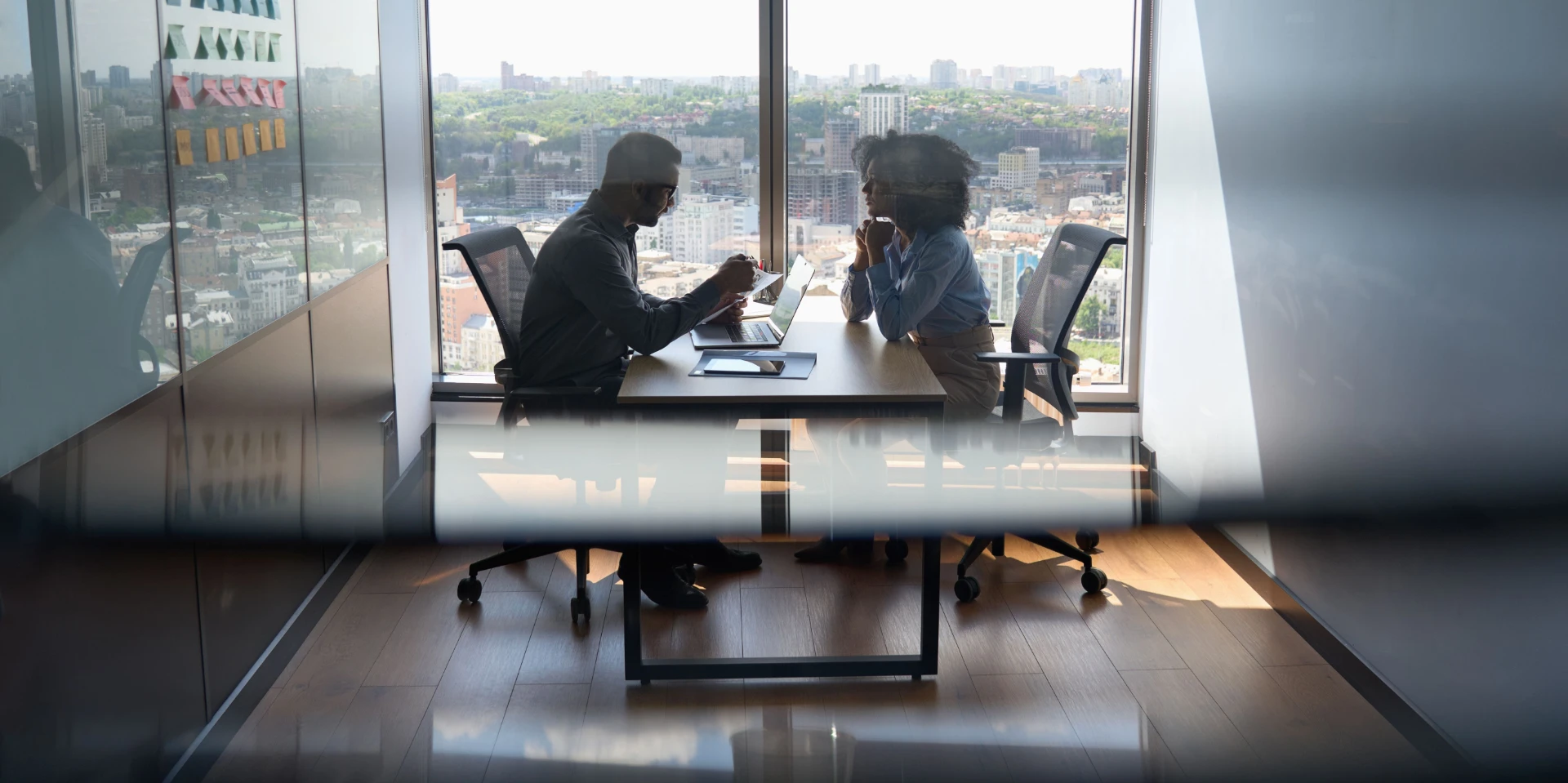 Derecho Laboral Forner